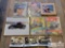 Magazines and Car Photos