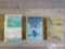(3) Books