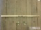 Signed Sound Percussion Drum Stick