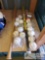 Baseball Bats & Signed Baseballs