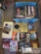 Tote of Signed Sports Books