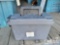 Plastic Ammo Can