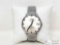 Vintage Mido Ocean Star Swiss Watch