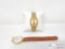 Wittnauer Quartz Watch & Gruen Precision Watch