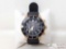 Seiko Divers 200m Rose Gold Watch