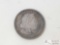 90% Silver Columbia Half Dollar Coin