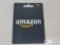 $25 Dollar Amazon Gift Card