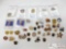 Collection of Pins