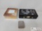 (3) Jewlery Boxes