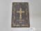 1864 German Evagelical Church Hymnal