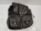 Black Backpack