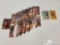 Basketball Cards, Base Ball Card & King of Spades Card