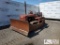 1947 International TD6 bulldozer