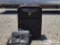 Rolling Suit Case and Laptop Bag