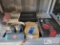 Bluetooth Speaker, Beats Headphones, Galaxy Tab 3, LSTN Headphones and amp