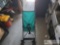 Green Stroller