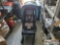 Safety 1st Teal and Black Stroller