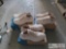 (3) Women's Sketchers Air Cooled Goga Mat Shoes