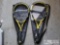 (2) Babolat Tennis Rackets & Covers