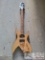 B.C. Rich Body Art Collection Guitar