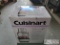 NEW!!! Cuisinart 14 Cup Food Processor