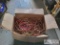 Box of Copper Wires