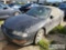 1993 Honda Prelude