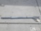Aluminum Rack