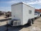 Food Service Trailer
