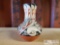 Native American Indian Pottery Signed by Artist