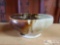 Artist Signed Glazed Pottery
