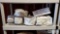 Johann Haviland Bavaria Germany Dinnerware