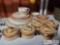 Western Dishware and Art Plates