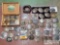 Collection of Belt Buckles