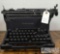 Vintage Underwood Typewriter
