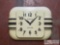 Odeon Newgate England Clock
