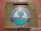 City of Monrovia California Wooden Piece