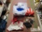 Tote of Costumes