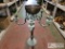 5 Arm Candle Holder Stand with Bowl Center