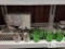 Wine Glasses, Drinking Glasses & Cactus Glasses