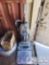 Windtunnel Bagless Vaccum and Accessories