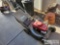 Honda HRA216 Lawn Mower