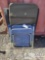 2 Foldable Lawn Chairs