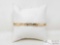 10k Gold Multi Color Bracelet, 7g