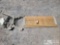 4 ft. Tuscany Park Bench