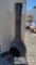 Out Door Chiminea