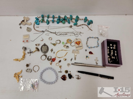 Costume Jewelry