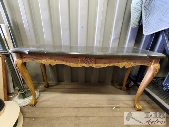 Sofa Table