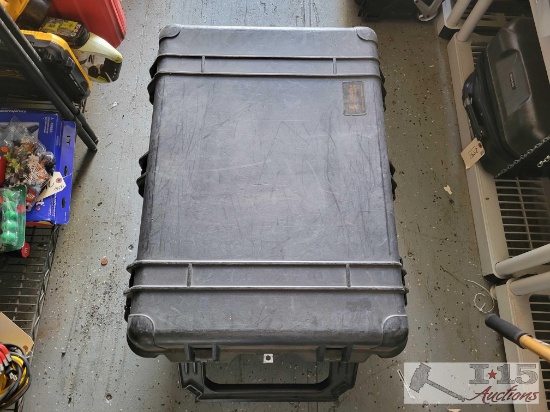 Pelican 1660 Case