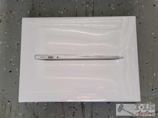 NEW!!! 13" MacBook Air